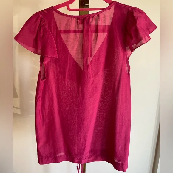 French Connection Top - Picture 2 of 9